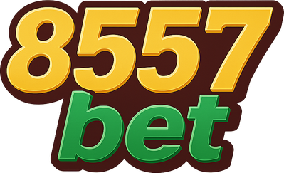 8557bet Logo